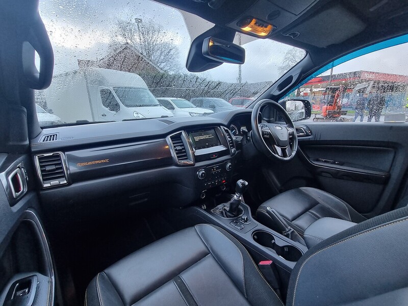 Used Ford Ranger 2019 for sale - 77276965: Photo 19