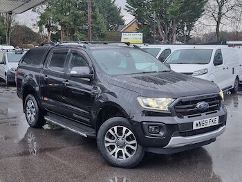 Used Ford Ranger 2019 for sale - 77276965: Photo