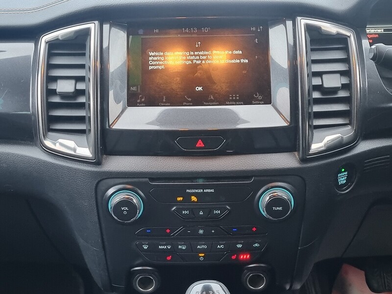 Used Ford Ranger 2019 for sale - 77276965: Photo 21