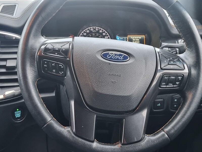 Used Ford Ranger 2019 for sale - 77276965: Photo 22