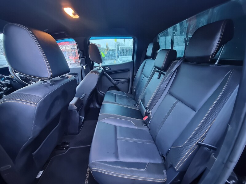 Used Ford Ranger 2019 for sale - 77276965: Photo 23