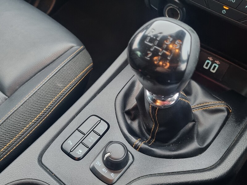 Used Ford Ranger 2019 for sale - 77276965: Photo 28