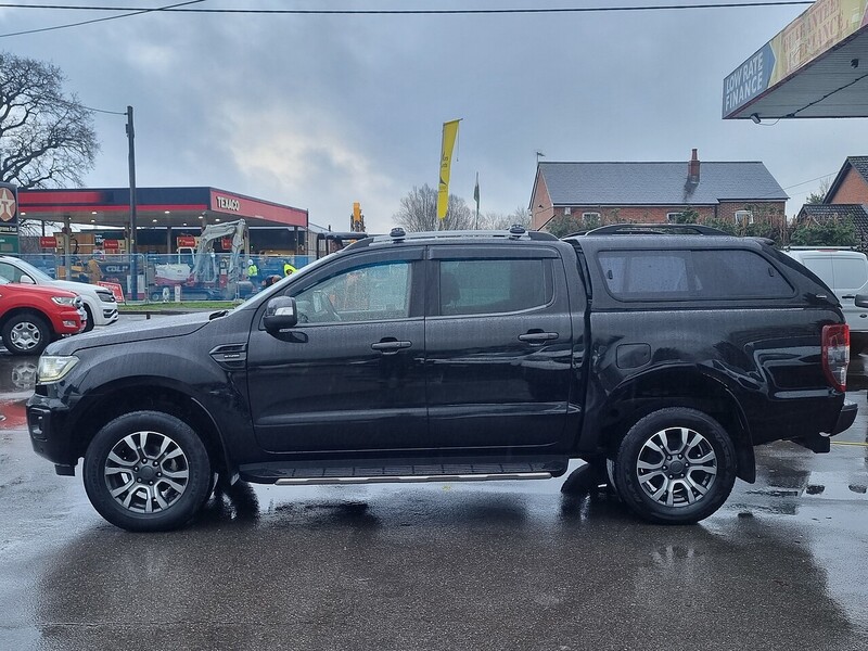 Used Ford Ranger 2019 for sale - 77276965: Photo 4