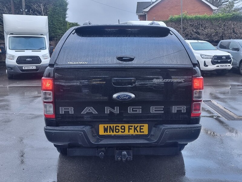 Used Ford Ranger 2019 for sale - 77276965: Photo 6