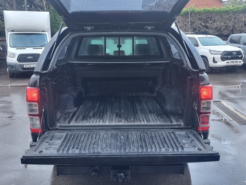 Used Ford Ranger 2019 for sale - 77276965: Photo 7