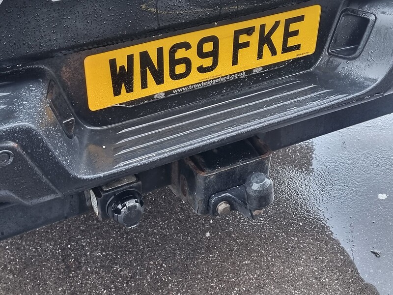 Used Ford Ranger 2019 for sale - 77276965: Photo 8