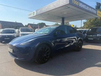 Used Tesla Model Y 2022 for sale - 79526390: Photo