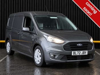 Used Ford Transit Connect 2022 for sale - 79866905: Photo