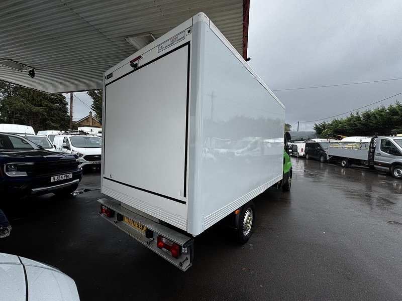 Vehicle 32
