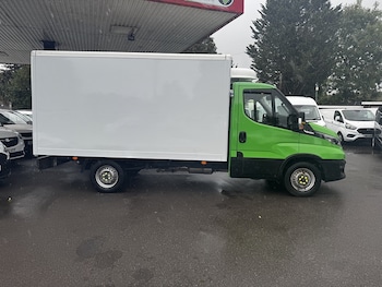 Used Iveco Daily 2020 for sale - 75774069: Photo