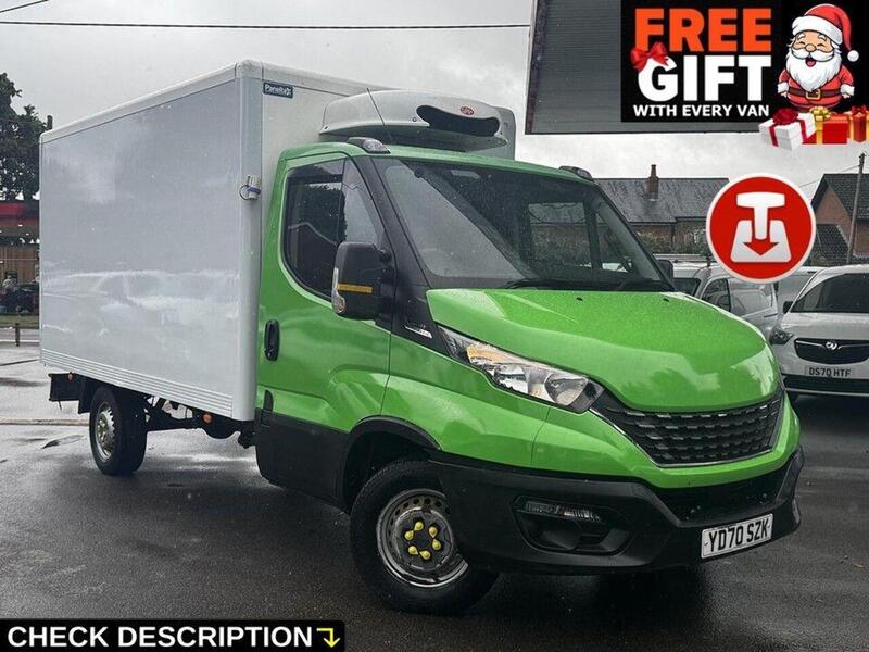 Used Iveco Daily 2020 for sale - 75774069: Photo 50