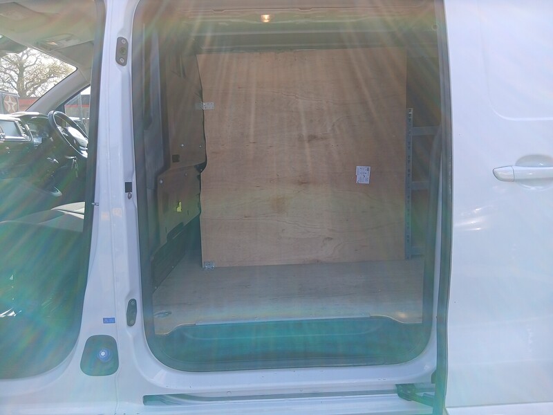 Used Fiat Scudo 2022 for sale - 78144217: Photo 12