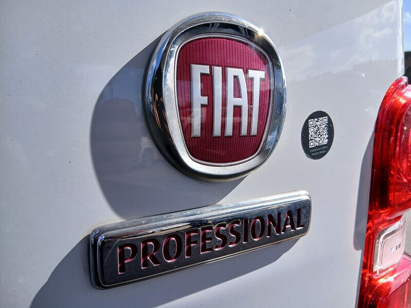 Used Fiat Scudo 2022 for sale - 78144217: Photo 13