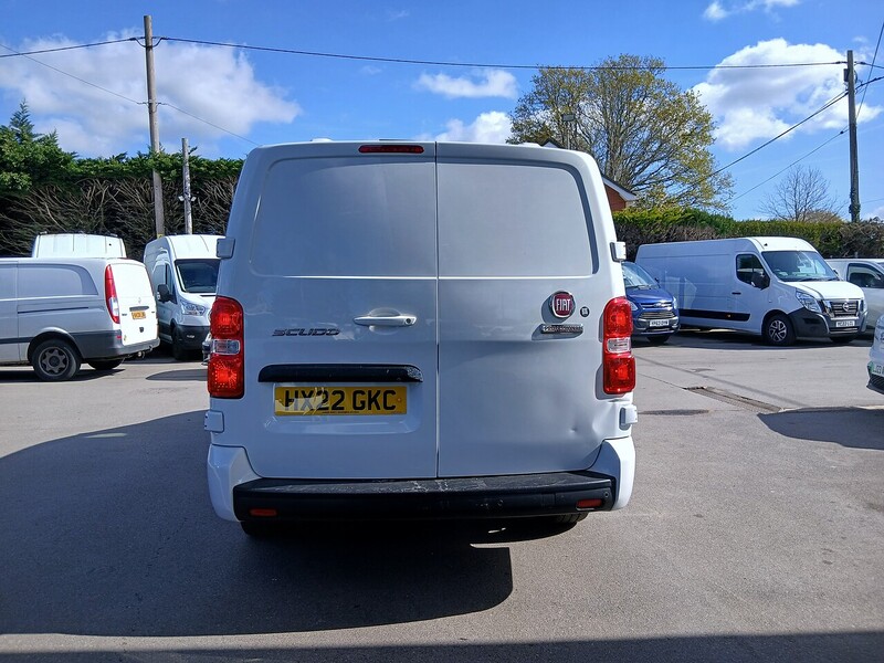 Used Fiat Scudo 2022 for sale - 78144217: Photo 15