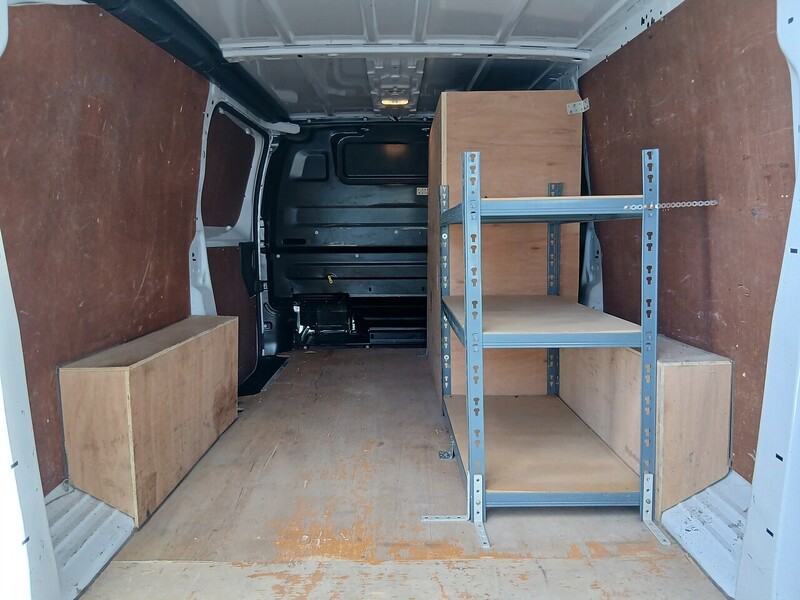 Used Fiat Scudo 2022 for sale - 78144217: Photo 16