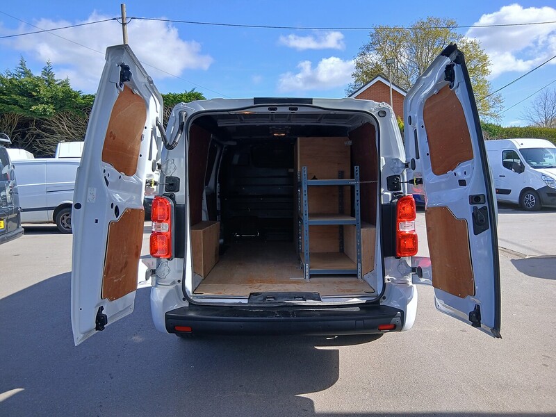 Used Fiat Scudo 2022 for sale - 78144217: Photo 17