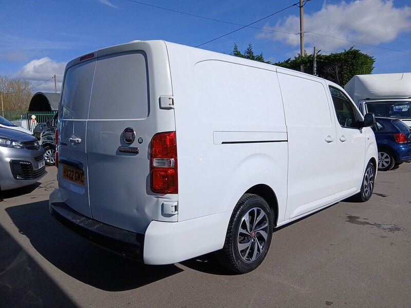 Used Fiat Scudo 2022 for sale - 78144217: Photo 18