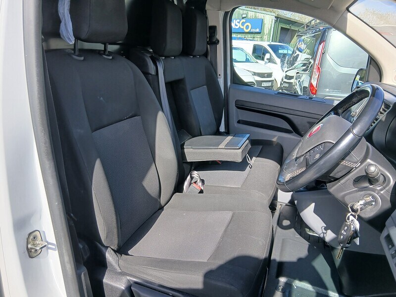 Used Fiat Scudo 2022 for sale - 78144217: Photo 19