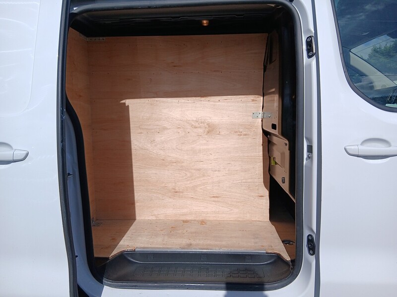 Used Fiat Scudo 2022 for sale - 78144217: Photo 21