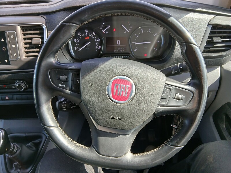 Used Fiat Scudo 2022 for sale - 78144217: Photo 23