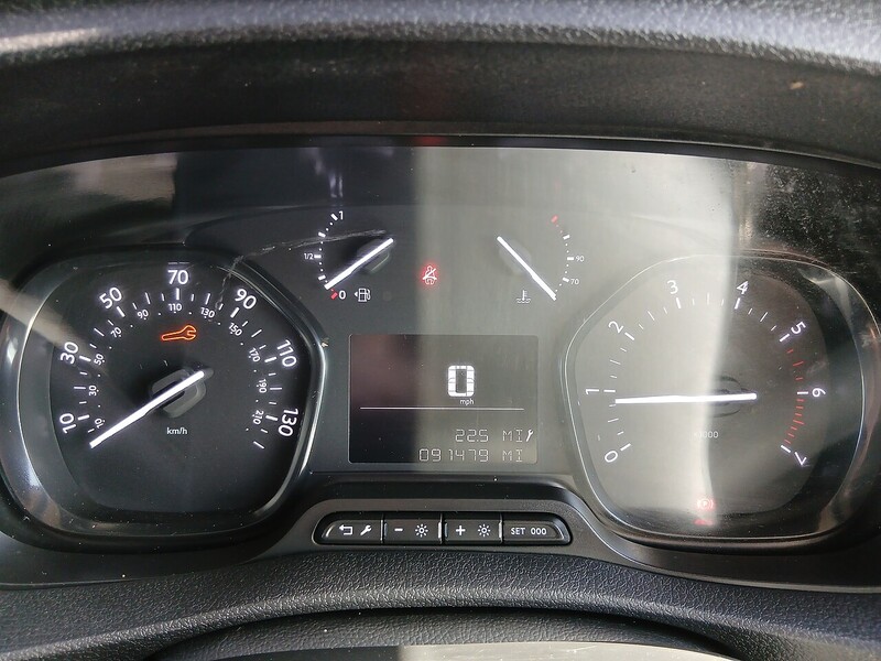 Used Fiat Scudo 2022 for sale - 78144217: Photo 24