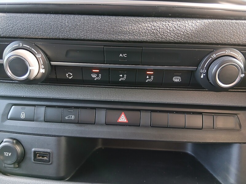 Used Fiat Scudo 2022 for sale - 78144217: Photo 25