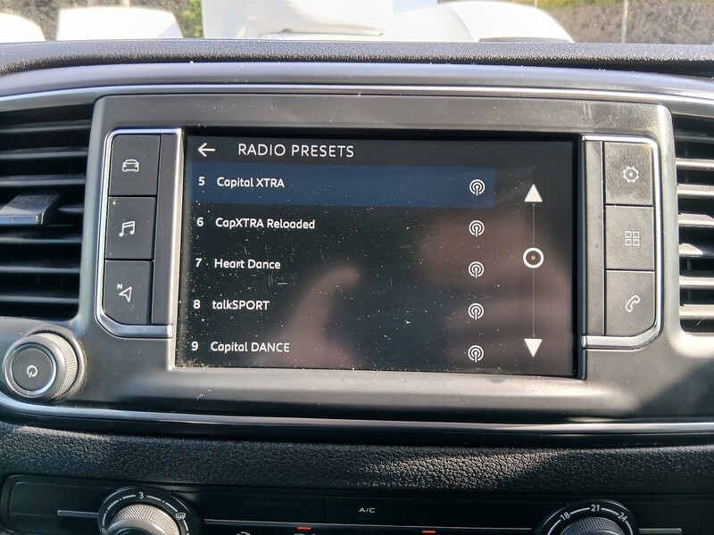 Used Fiat Scudo 2022 for sale - 78144217: Photo 26