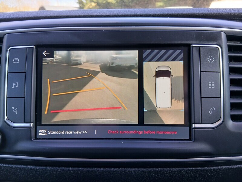 Used Fiat Scudo 2022 for sale - 78144217: Photo 28