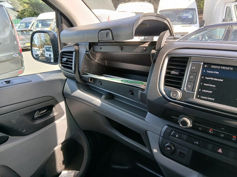 Used Fiat Scudo 2022 for sale - 78144217: Photo 29