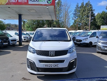 Used Fiat Scudo 2022 for sale - 78144217: Photo