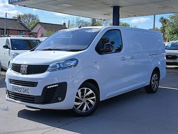 Used Fiat Scudo 2022 for sale - 78144217: Photo