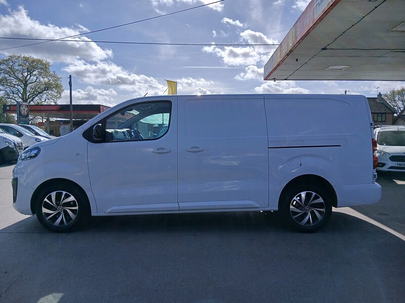 Used Fiat Scudo 2022 for sale - 78144217: Photo 4