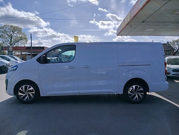 Used Fiat Scudo 2022 for sale - 78144217: Photo