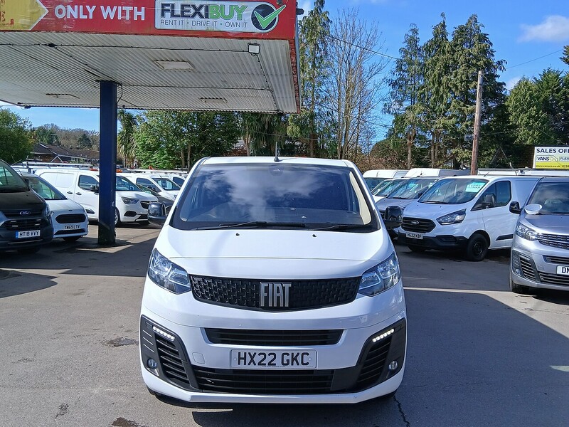 Used Fiat Scudo 2022 for sale - 78144217: Photo 5