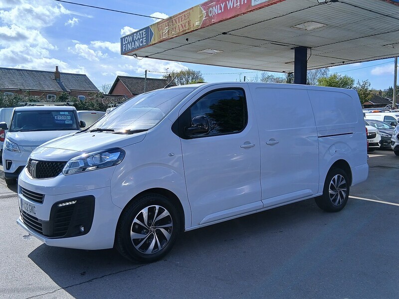 Used Fiat Scudo 2022 for sale - 78144217: Photo 6
