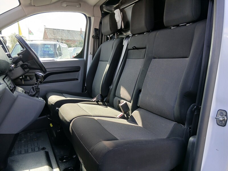 Used Fiat Scudo 2022 for sale - 78144217: Photo 7
