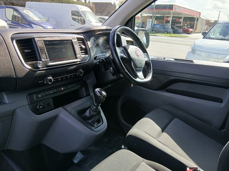 Used Fiat Scudo 2022 for sale - 78144217: Photo 9