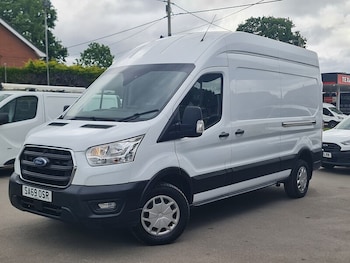 Used Ford Transit 2019 for sale - 78709093: Photo