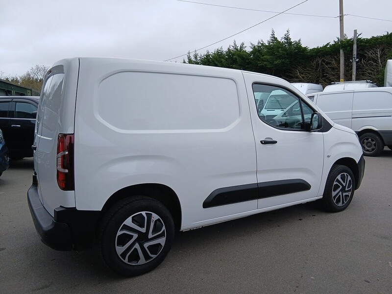Used Citroen Berlingo 2021 for sale - 77984895: Photo 10
