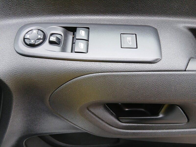 Used Citroen Berlingo 2021 for sale - 77984895: Photo 12