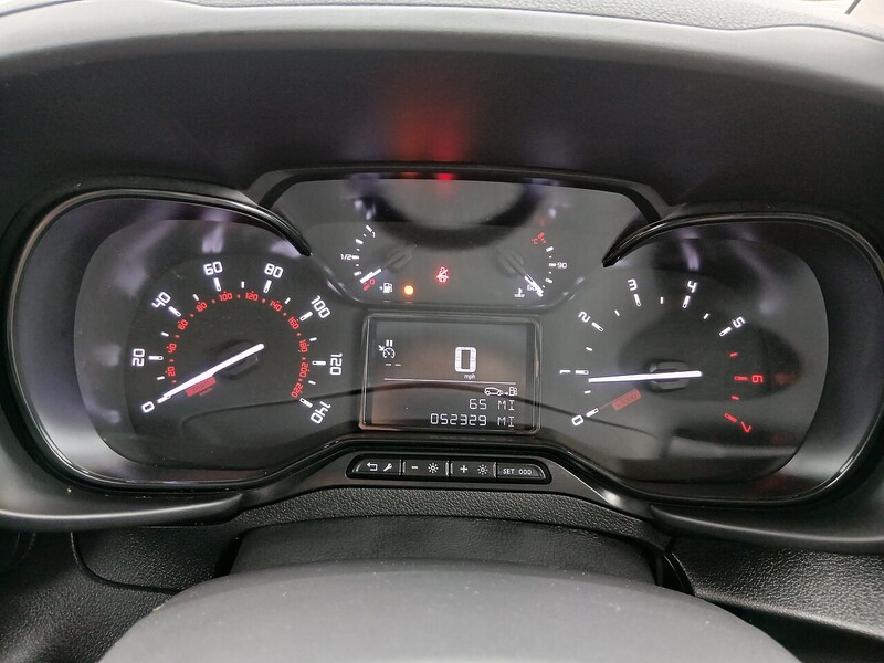 Used Citroen Berlingo 2021 for sale - 77984895: Photo 13