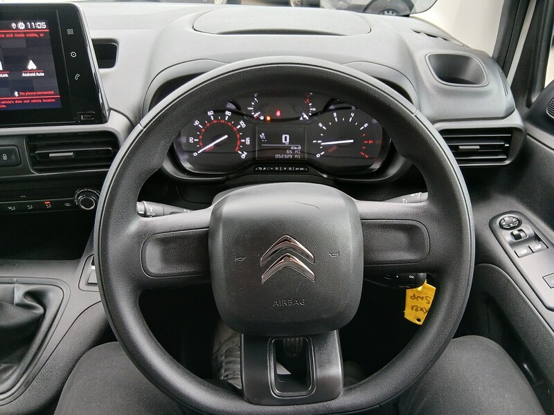 Used Citroen Berlingo 2021 for sale - 77984895: Photo 14