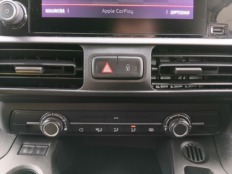 Used Citroen Berlingo 2021 for sale - 77984895: Photo 16