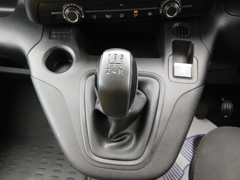 Used Citroen Berlingo 2021 for sale - 77984895: Photo 17