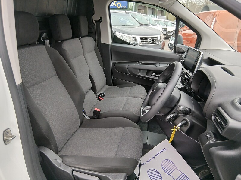 Used Citroen Berlingo 2021 for sale - 77984895: Photo 18