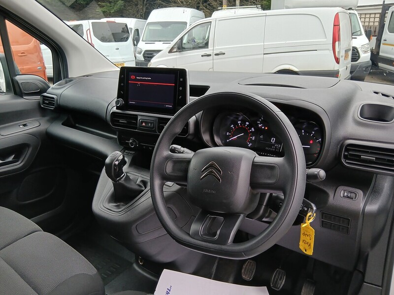 Used Citroen Berlingo 2021 for sale - 77984895: Photo 19