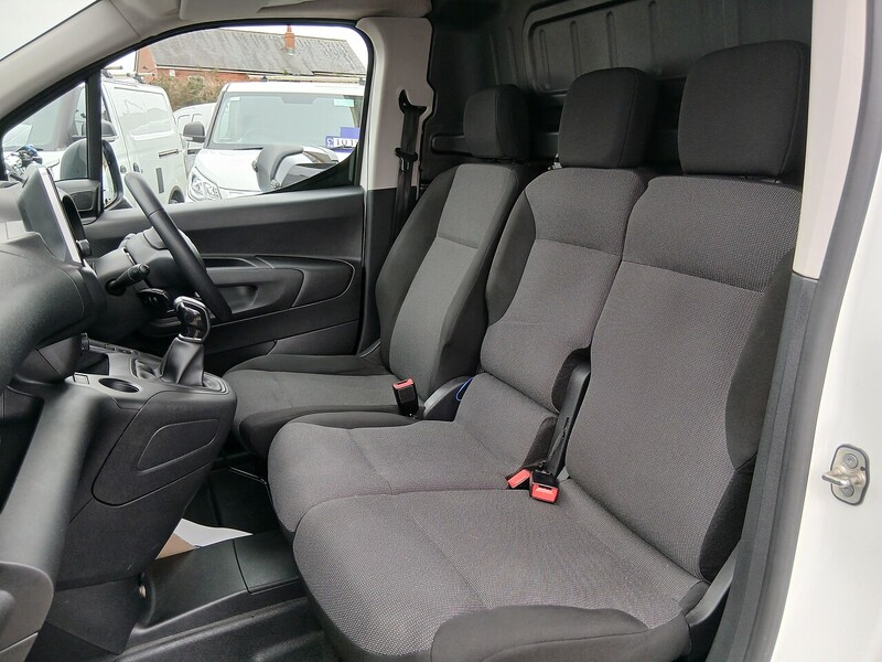 Used Citroen Berlingo 2021 for sale - 77984895: Photo 20
