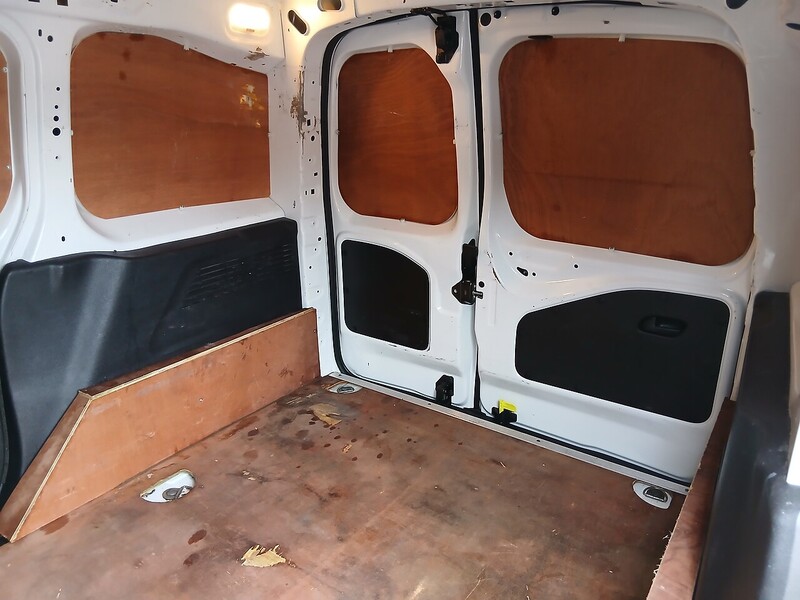 Used Citroen Berlingo 2021 for sale - 77984895: Photo 21