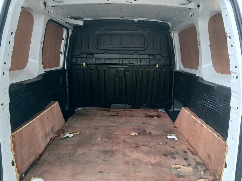 Used Citroen Berlingo 2021 for sale - 77984895: Photo 8