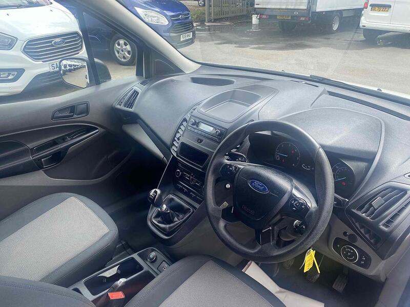 Used Ford Transit Connect 2019 for sale - 76559500: Photo 12